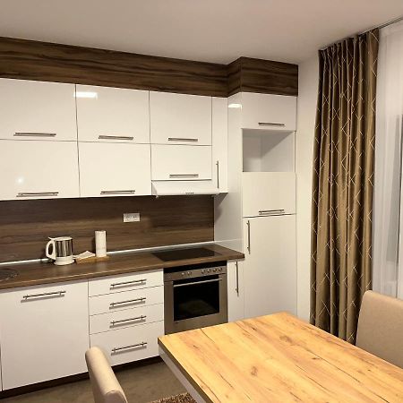 Apartment Paradise Enver Dubrave Gornje エクステリア 写真
