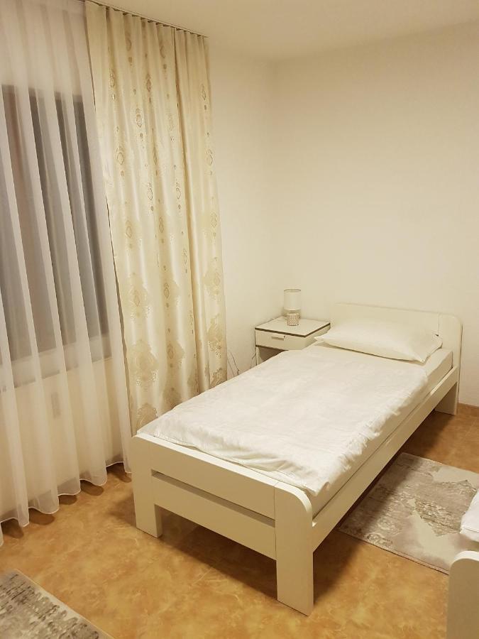 Apartment Paradise Enver Dubrave Gornje エクステリア 写真