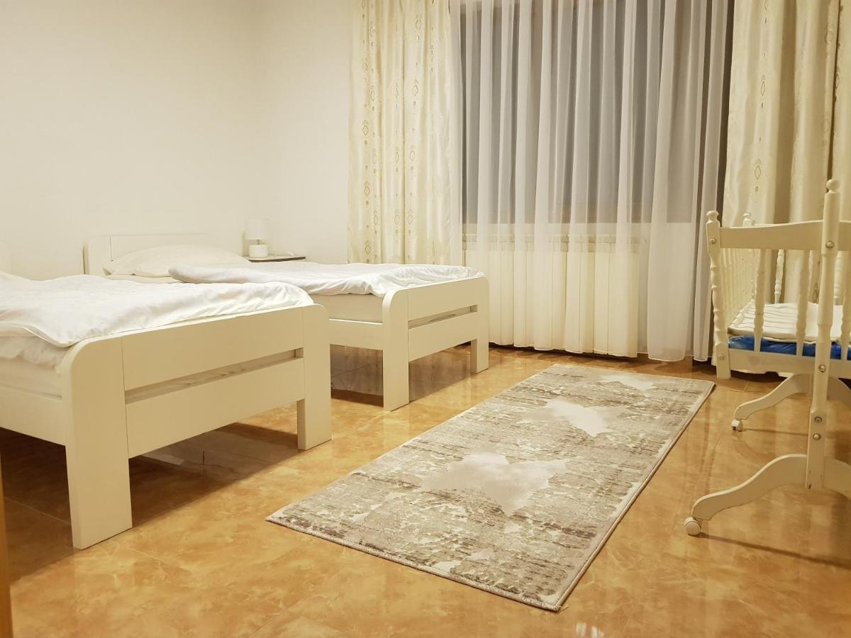 Apartment Paradise Enver Dubrave Gornje エクステリア 写真