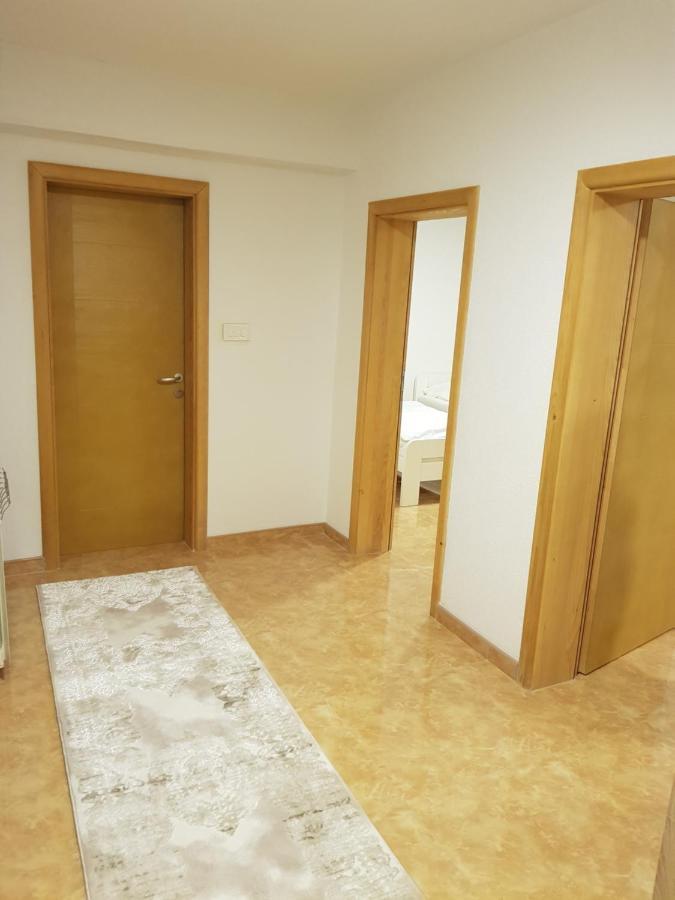 Apartment Paradise Enver Dubrave Gornje エクステリア 写真