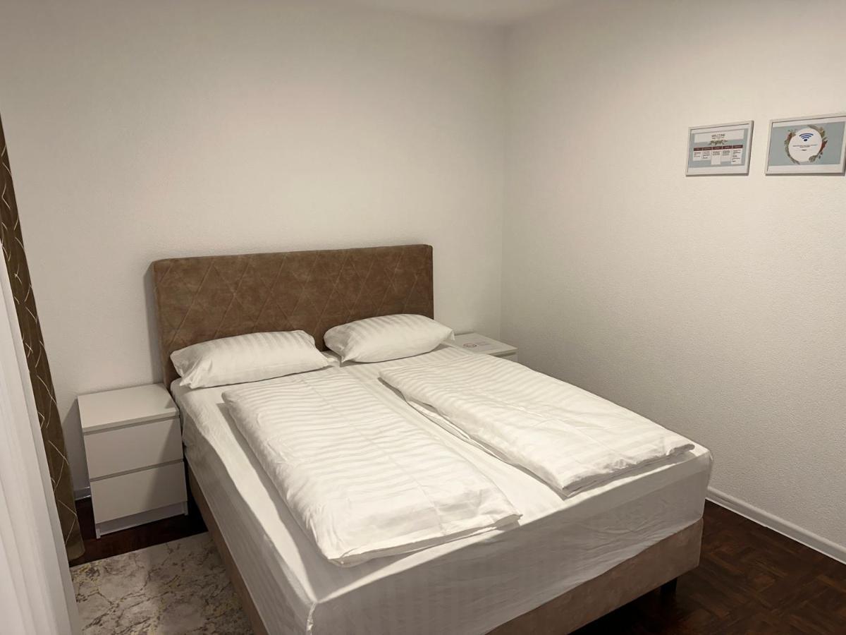 Apartment Paradise Enver Dubrave Gornje エクステリア 写真