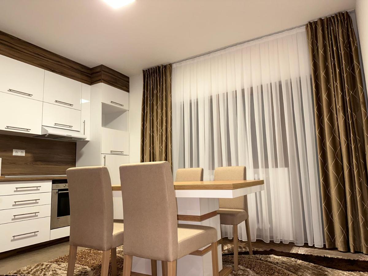 Apartment Paradise Enver Dubrave Gornje エクステリア 写真