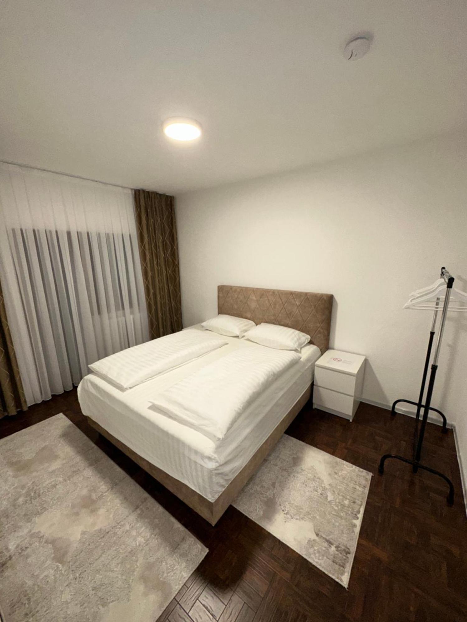 Apartment Paradise Enver Dubrave Gornje エクステリア 写真