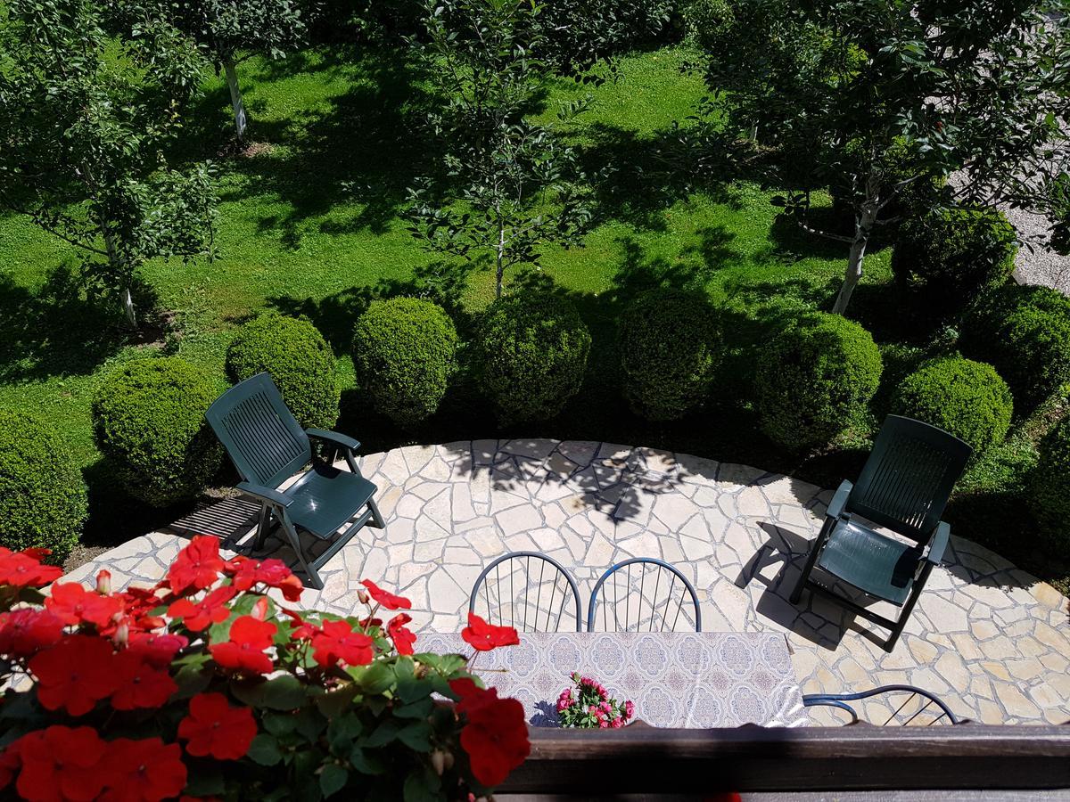 Apartment Paradise Enver Dubrave Gornje エクステリア 写真